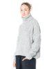 studiob3, bequemer Rollkragen-Strickpullover VANOVA - NOBANANAS - Bild 13