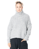 studiob3, bequemer Rollkragen-Strickpullover VANOVA - NOBANANAS - Bild 14
