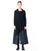 IGOR, flared leg pants VEGA - NOBANANAS - Image 1