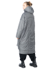 studiob3, cool and functional coat WALERIO - NOBANANAS - Image 11