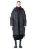 studiob3, cool and functional coat WALERIO - NOBANANAS - Image 13