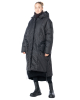 studiob3, cool and functional coat WALERIO - NOBANANAS - Image 4