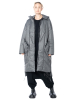 studiob3, cool and functional coat WALERIO - NOBANANAS - Image 5