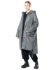 studiob3, cool and functional coat WALERIO - NOBANANAS - Image 6
