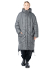 studiob3, cool and functional coat WALERIO - NOBANANAS - Image 7