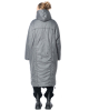 studiob3, cool and functional coat WALERIO - NOBANANAS - Image 8