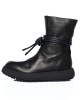 PURO, Stiefel ANTICIPATION ART mit Plateausohle  - Nobananas - Bild 1