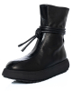 PURO, Stiefel ANTICIPATION ART mit Plateausohle  - Nobananas - Bild 5