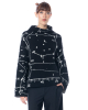 annette görtz, reversible cashmere sweater ASTRO - Nobananas -Bild 1