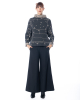 annette görtz, reversible cashmere sweater ASTRO - Nobananas -Bild 17