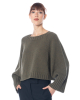 annette görtz, luxurious cashmere knit sweater CLOU - Nobananas - Bild 2