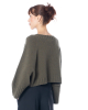 annette görtz, luxurious cashmere knit sweater CLOU - Nobananas - Bild 3