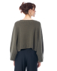 annette görtz, luxurious cashmere knit sweater CLOU - Nobananas - Bild 4