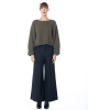 annette görtz, luxurious cashmere knit sweater CLOU - Nobananas - Bild 5