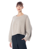 annette görtz, luxurious cashmere knit sweater CLOU - Nobananas - Bild 6