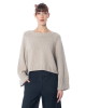 annette görtz, luxurious cashmere knit sweater CLOU - Nobananas - Bild 9