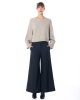annette görtz, luxurious cashmere knit sweater CLOU - Nobananas - Bild 10