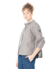 HENRY CHRIST, wide cut blouse - NOBANANAS - Image 11