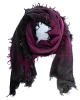 F Cashmere, knit scarf FELT 1 col. 03 - Nobananas - Image 3
