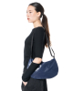 JACK GOMME, lightweight shiny shoulder bag FILO - Nobananas - Image 1