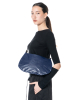 JACK GOMME, lightweight shiny shoulder bag FILO - Nobananas - Image 4