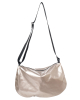 JACK GOMME, lightweight shiny shoulder bag FILO - Nobananas - Image 6