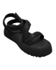 PURO, sandals FREE SPIRIT with platform sole - NOBANANAS - Image 4