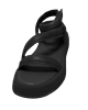 PURO, sandals FREE SPIRIT with platform sole - NOBANANAS - Image 3