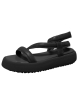PURO, sandals FREE SPIRIT with platform sole - NOBANANAS - Image 2