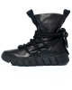 PURO, sporty slip-on boot FUTURE FACE - Nobananas - Image 1