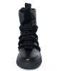 PURO, sporty slip-on boot FUTURE FACE - Nobananas - Image 4