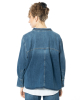 HENRY CHRIST, casual denim blouse - NOBANANAS - Image 7