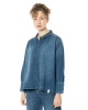 HENRY CHRIST, casual denim blouse - NOBANANAS - Image 9