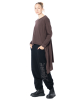 studiob3, asymmetrische Tunika SIMEO - Nobananas - Bild 7