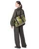 JACK GOMME, lightweight and unisex weekend bag WALLI  NOBANANAS image 6