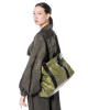 JACK GOMME, lightweight and unisex weekend bag WALLI  NOBANANAS image 9