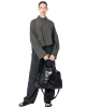 JACK GOMME, lightweight and unisex weekend bag WALLI  NOBANANAS image 11