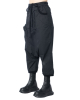 studiob3, extraordinary pants with huge pocket WOCKY – NOBANANAS – Image 5