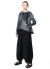 RUNDHOLZ BLACK LABEL, oversized jogging bottoms 1243290114