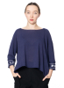 RUNDHOLZ  BLACK  LABEL, summer sweater 1243380702