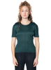 PLEATS PLEASE ISSEY MIYAKE, Halbarm-Shirt NEW COLORFUL BASICS 3