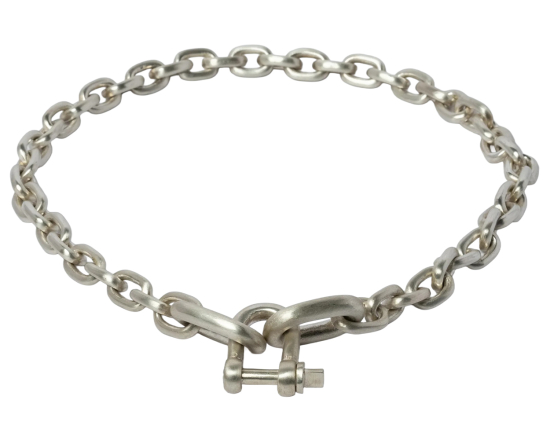 Parts of Four, großgliedrige Ankerkette – NOBANANAS – Bild 3