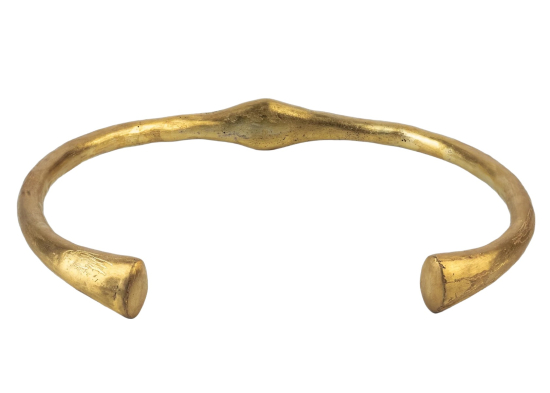 Parts of Four, Neck Jewelry Thin Choker