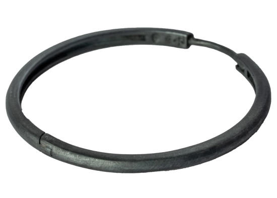 Parts of Four, Hoop Earring v2