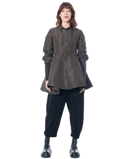PLUSLAVIE PLÜ, bequeme Hose SNUGGLEPANT – NOBANANAS – Bild 7