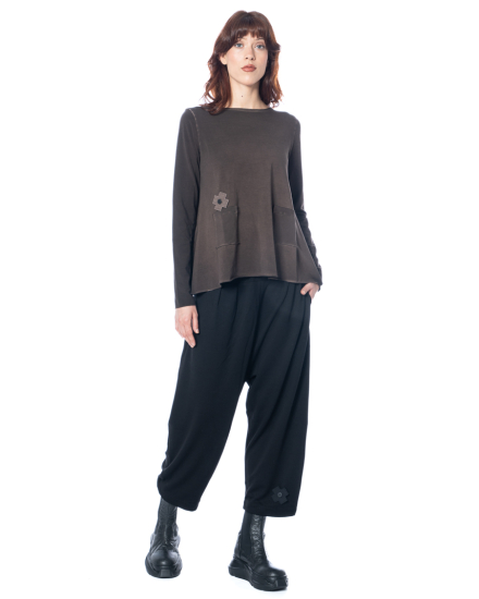 PLUSLAVIE PLÜ, comfortable pants SNUGGLEPANT - Nobananas - Image 5