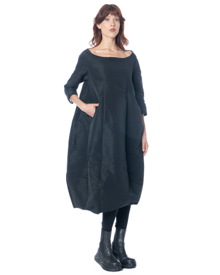 PLUSLAVIE PLÜ, ballonförmiges Kleid T DRESS - Nobananas - Bild 5