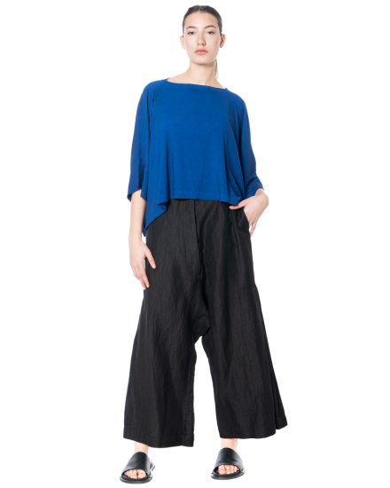 RUNDHOLZ, onesize jersey T-shirt 1261180506 - NOBANANAS - Image 4