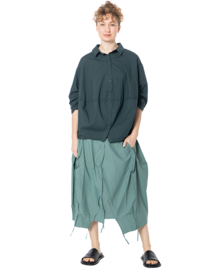 RUNDHOLZ BLACK LABEL, ballonförmiger Rock 1263220306 - NOBANANAS - Image 7