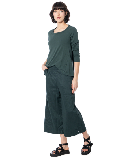 RUNDHOLZ BLACK LABEL, comfortable long-sleeved shirt 1263260505 - NOBANANAS - Image 3